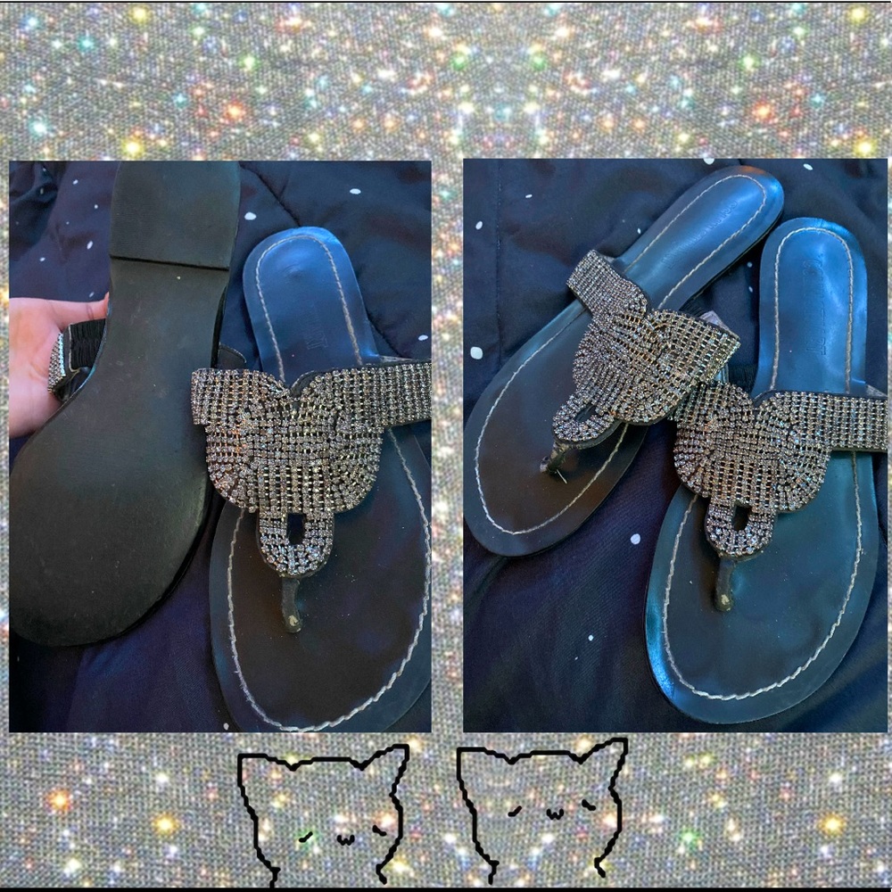 (Colin Stuart) Sandals